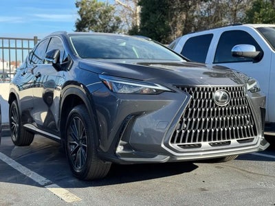 Photo of a 2024 Lexus NX 250 Premium 4DR Crossover for sale