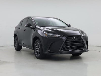 Photo of a 2022 Lexus NX 250 Premium 4DR Crossover for sale