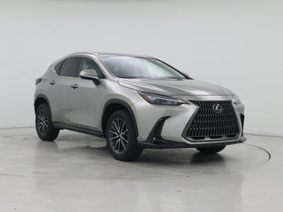 Photo of a 2024 Lexus NX 250 Premium 4DR Crossover for sale