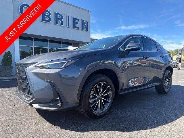 2024 Lexus NX - $39,644