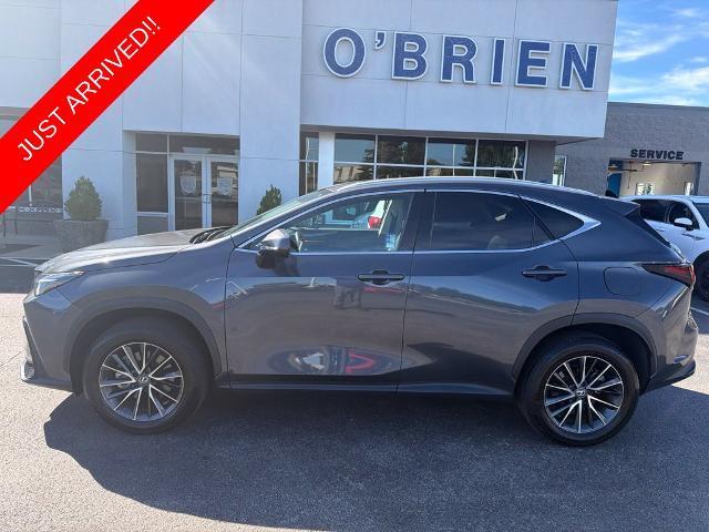 2024 Lexus NX - $39,644