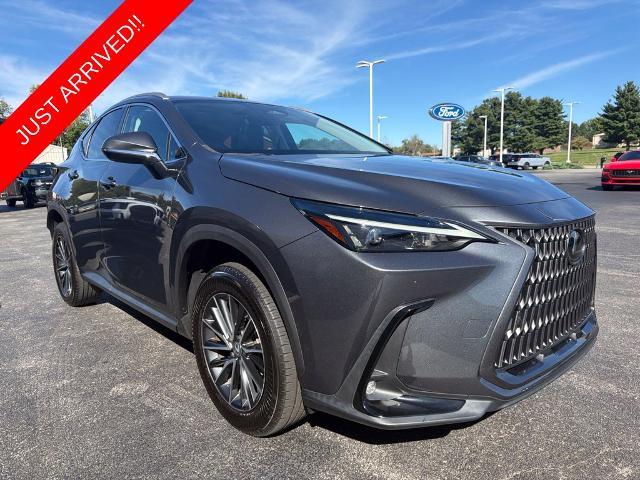 2024 Lexus NX - $39,644