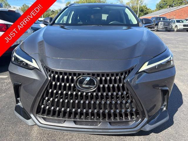 2024 Lexus NX - $39,644