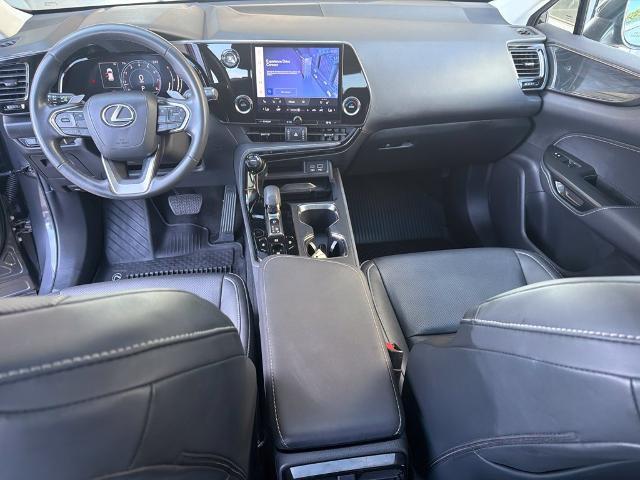 2024 Lexus NX - $39,644