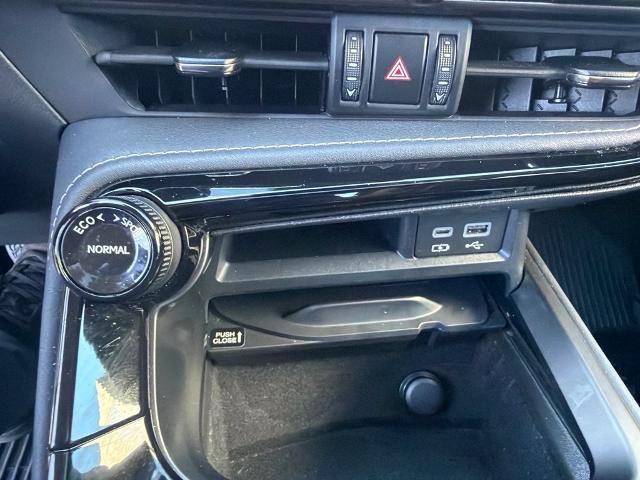 2024 Lexus NX - $39,644