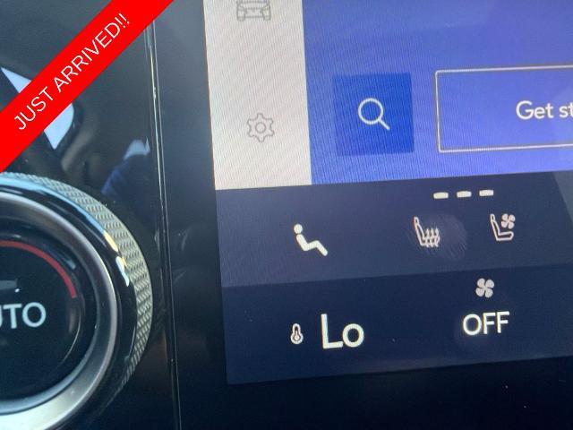 2024 Lexus NX - $39,644