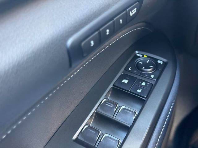 2024 Lexus NX - $39,644