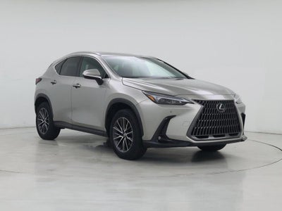 2024 Lexus NX 250 Premium 4DR Crossover