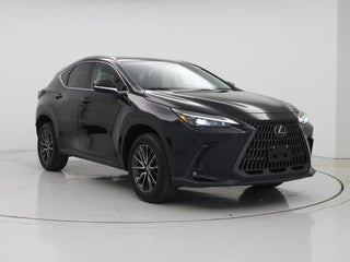 2023 Lexus NX 250 with Caviar Exterior