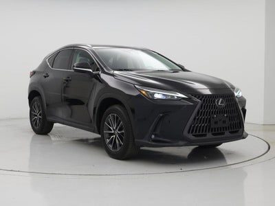 Photo of a 2023 Lexus NX 250 Premium 4DR Crossover for sale