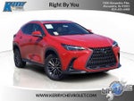 2023 NX 250 Thumbnail 1