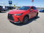 2023 NX 250 Thumbnail 2