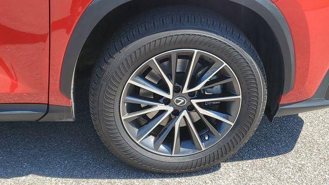 2023 Lexus NX 250 Premium