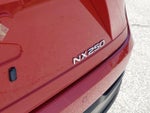 2023 NX 250 Thumbnail 7