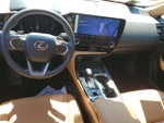 2023 NX 250 Thumbnail 9