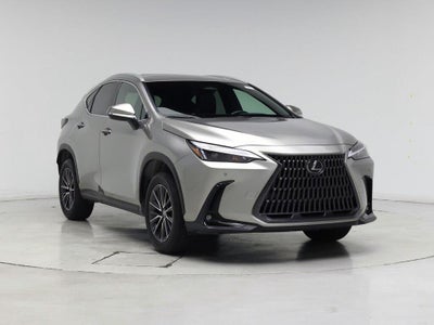 Photo of a 2024 Lexus NX 250 Premium 4DR Crossover for sale