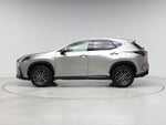 2024 NX 250 Thumbnail 3