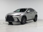 2024 NX 250 Thumbnail 4