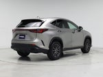 2024 NX 250 Thumbnail 8