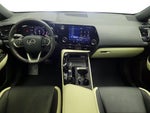 2024 NX 250 Thumbnail 9