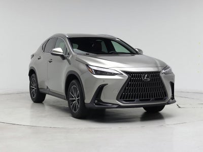 Photo of a 2024 Lexus NX 250 Premium 4DR Crossover for sale