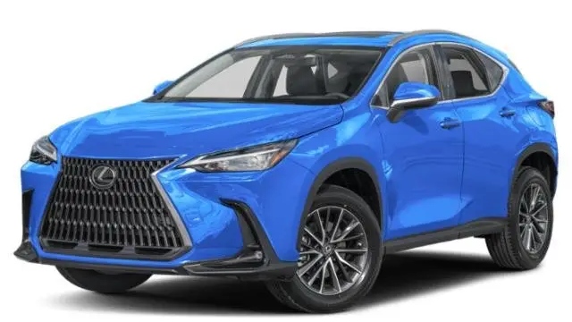 Preowned 2025 Lexus NX 250 Premium for Sale