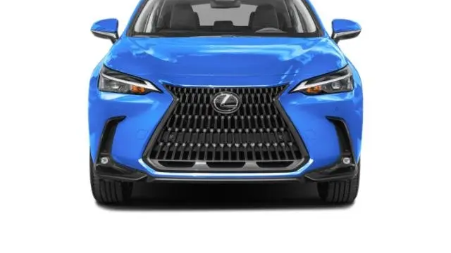 2025 Lexus NX 250 Premium