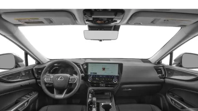 2025 Lexus NX 250 Premium