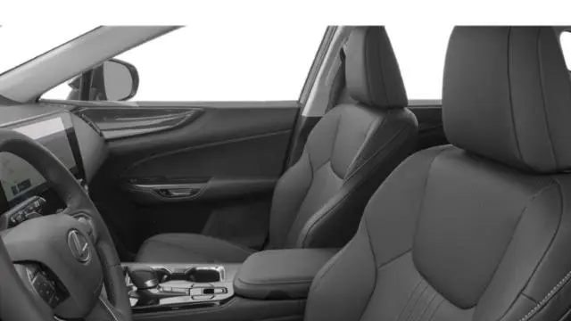 2025 Lexus NX 250 Premium