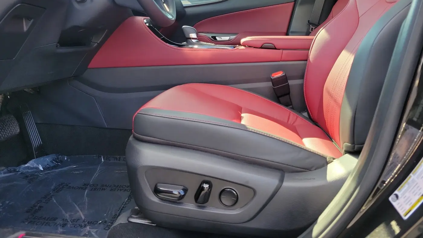 2025 Lexus NX 250 Premium