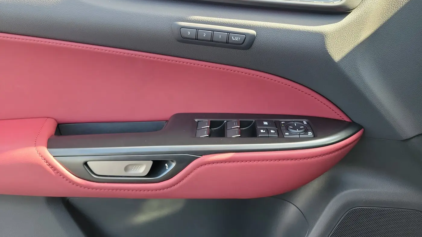 2025 Lexus NX 250 Premium