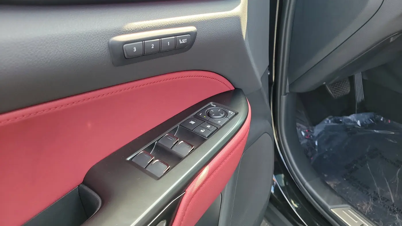 2025 Lexus NX 250 Premium