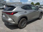 2022 NX 250 Thumbnail 5