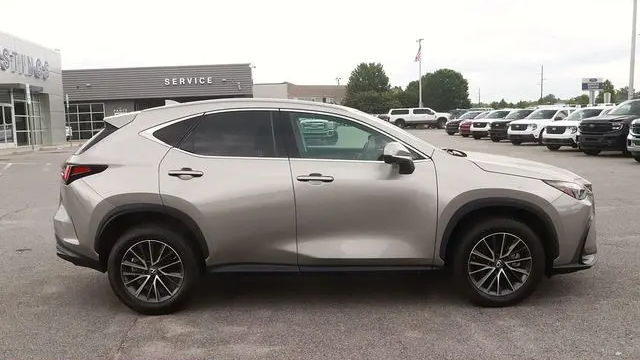 2022 Lexus NX 250 Premium