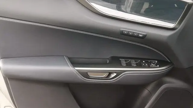 2022 Lexus NX 250 Premium