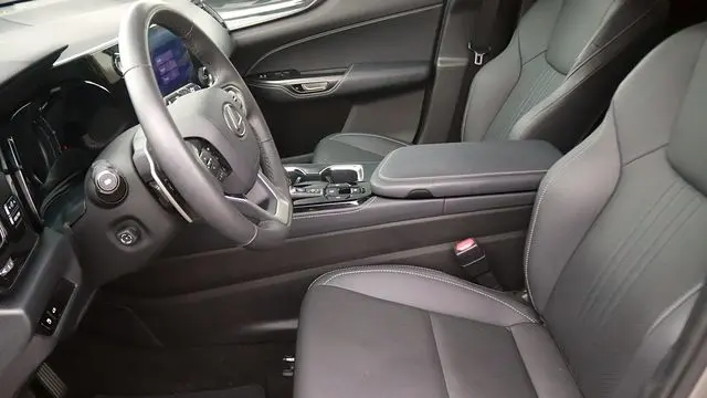 2022 Lexus NX 250 Premium