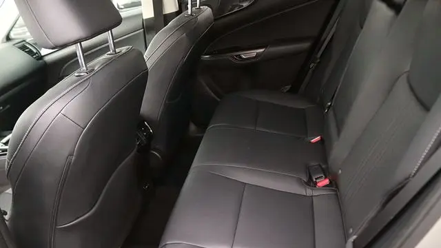 2022 Lexus NX 250 Premium