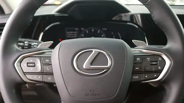 2022 Lexus NX 250 Premium