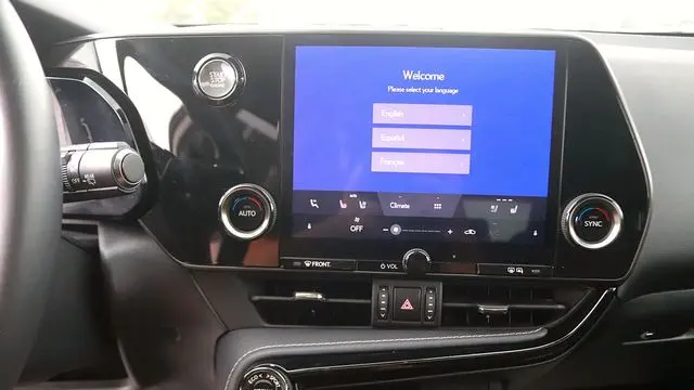 2022 Lexus NX 250 Premium