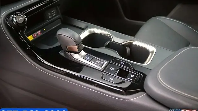 2022 Lexus NX 250 Premium