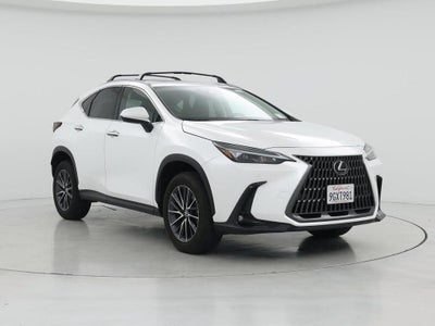 Photo of a 2024 Lexus NX 250 Premium 4DR Crossover for sale