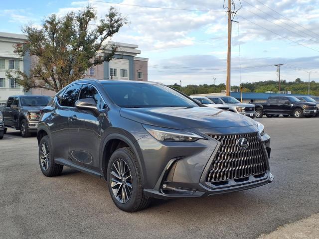 2024 Lexus NX - $33,691