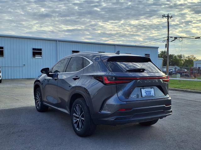 2024 Lexus NX - $33,691
