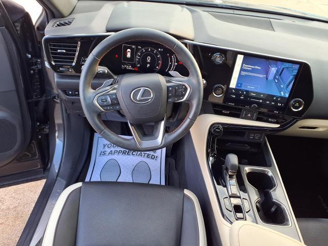 2024 Lexus NX - $33,691
