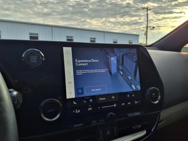 2024 Lexus NX - $33,691