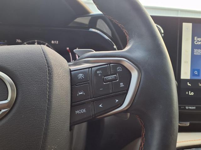 2024 Lexus NX - $33,691