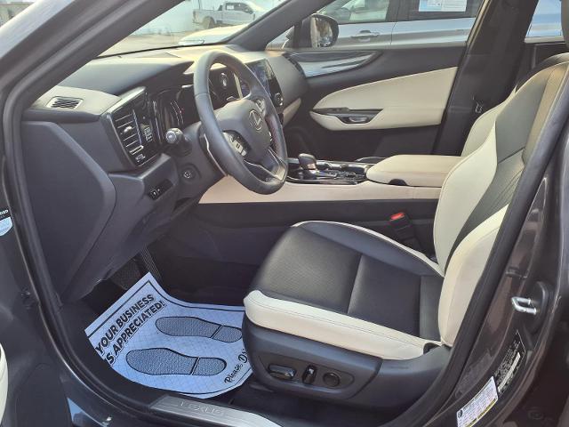2024 Lexus NX - $33,691
