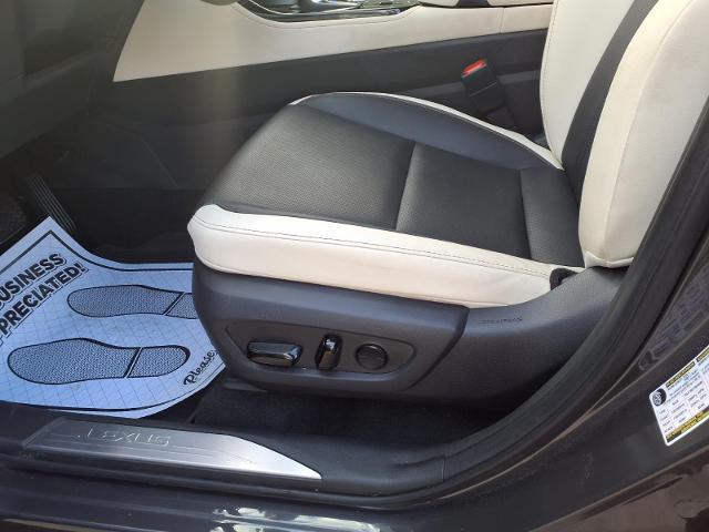 2024 Lexus NX - $33,691