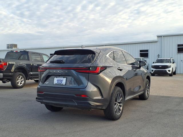 2024 Lexus NX - $33,691