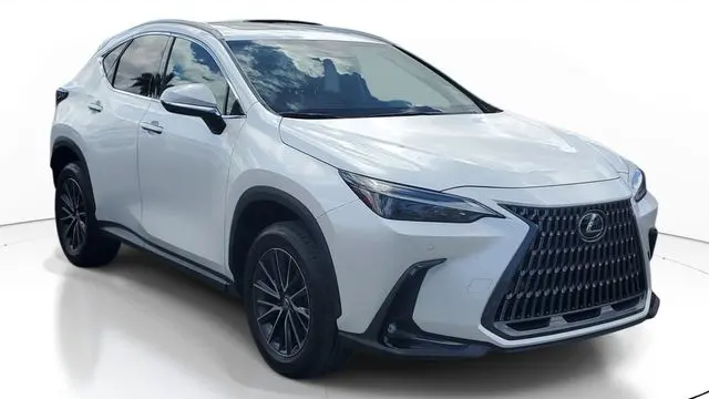 Preowned 2024 Lexus NX 250 Premium for Sale